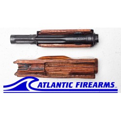 Romanian Ratmil Wum-1 AKM Parts Kit Lot - Auction