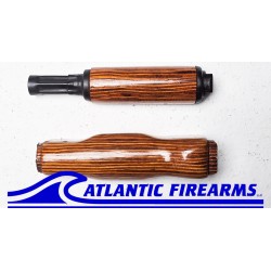 Romanian Ratmil Wum-1 AKM Parts Kit Lot - Auction