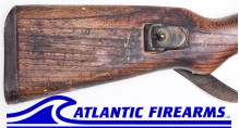 Yugo M48 Mauser Gunsmith Special C&R- Auction