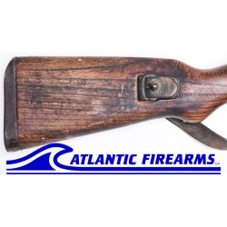 Yugo M48 Mauser Gunsmith Special C&R- Auction