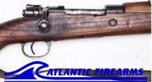 Yugo M48 Mauser Gunsmith Special C&R- Auction