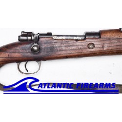Yugo M48 Mauser Gunsmith Special C&R- Auction