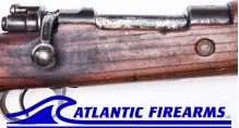 Yugo M48 Mauser Gunsmith Special C&R- Auction