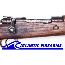 Yugo M48 Mauser Gunsmith Special C&R- Auction