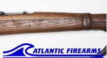 Yugo M48 Mauser Gunsmith Special C&R- Auction