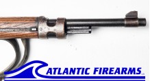 Yugo M48 Mauser Gunsmith Special C&R- Auction