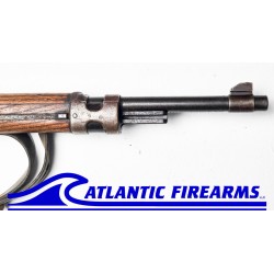 Yugo M48 Mauser Gunsmith Special C&R- Auction
