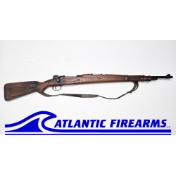 Yugo M48 Mauser Gunsmith Special C&R- Auction