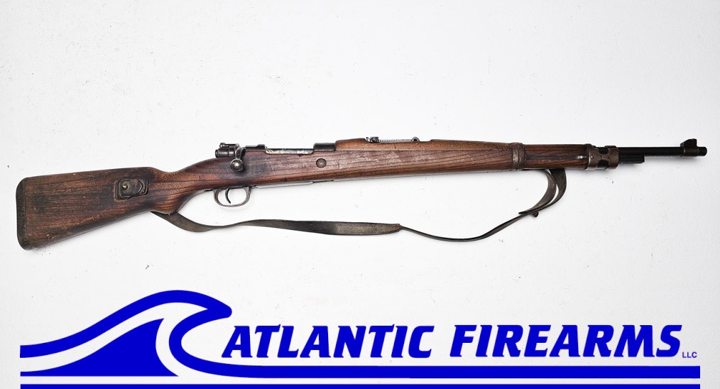 Yugo M48 Mauser Gunsmith Special C&R- Auction