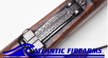 Yugo M48 Mauser Gunsmith Special C&R- Auction