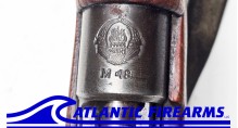 Yugo M48 Mauser Gunsmith Special C&R- Auction