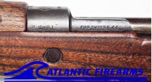 Yugo M48 Mauser Gunsmith Special C&R- Auction