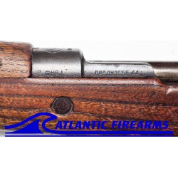 Yugo M48 Mauser Gunsmith Special C&R- Auction
