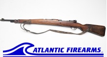 Yugo M48 Mauser Gunsmith Special C&R- Auction
