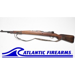 Yugo M48 Mauser Gunsmith Special C&R- Auction