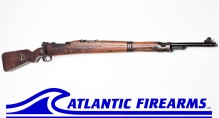 Yugo M48A Gunsmith Special C&R- Auction