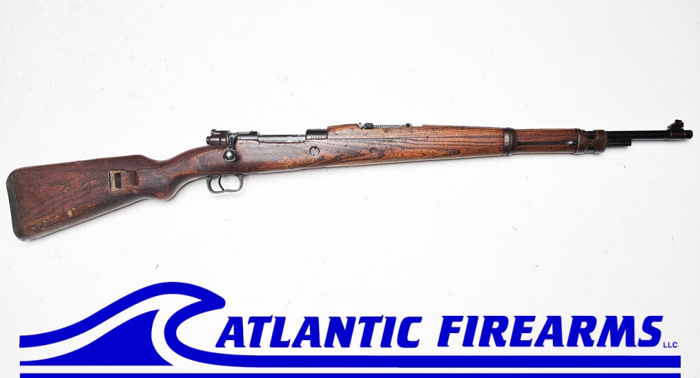 Yugo M48A Gunsmith Special C&R- Auction
