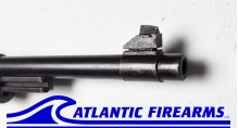 Yugo M48A Gunsmith Special C&R- Auction