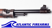 Yugo M48A Gunsmith Special C&R- Auction