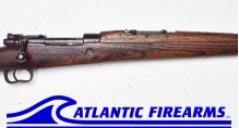 Yugo M48A Gunsmith Special C&R- Auction