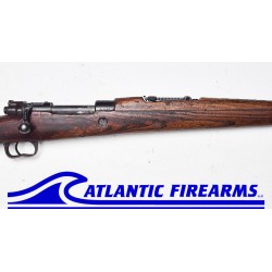 Yugo M48A Gunsmith Special C&R- Auction