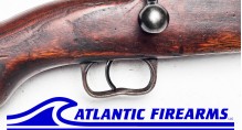 Yugo M48A Gunsmith Special C&R- Auction