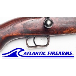 Yugo M48A Gunsmith Special C&R- Auction