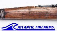Yugo M48A Gunsmith Special C&R- Auction