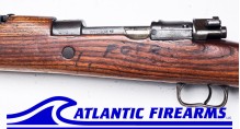 Yugo M48A Gunsmith Special C&R- Auction