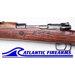 Yugo M48A Gunsmith Special C&R- Auction
