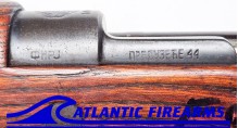 Yugo M48A Gunsmith Special C&R- Auction