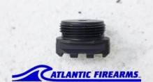 Compact AR/MCX Stock Adapter - KNS Precision