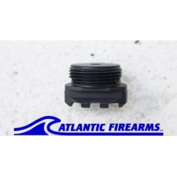 Compact AR/MCX Stock Adapter - KNS Precision