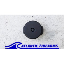 Compact AR/MCX Stock Adapter - KNS Precision