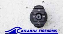 Compact AR/MCX Stock Adapter - KNS Precision