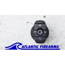 Compact AR/MCX Stock Adapter - KNS Precision