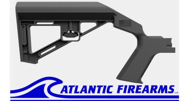 Slide Fire SSAR-15 SBS Bump...