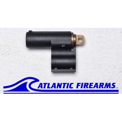 Adjustable Gas Block - Occam Defense
