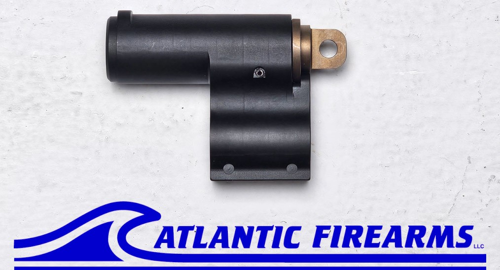 Adjustable Gas Block - Occam Defense