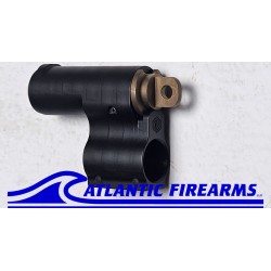 Adjustable Gas Block - Occam Defense