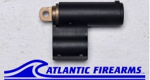 Adjustable Gas Block - Occam Defense