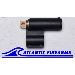Adjustable Gas Block - Occam Defense