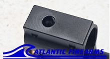 Adjustable Gas Block - Occam Defense