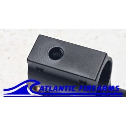 Adjustable Gas Block - Occam Defense