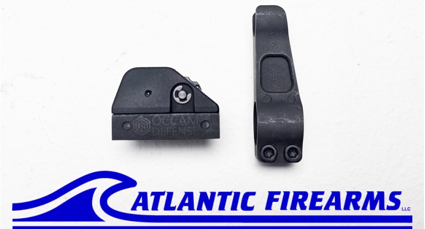 PH RUK Sight Set - Occam Defense