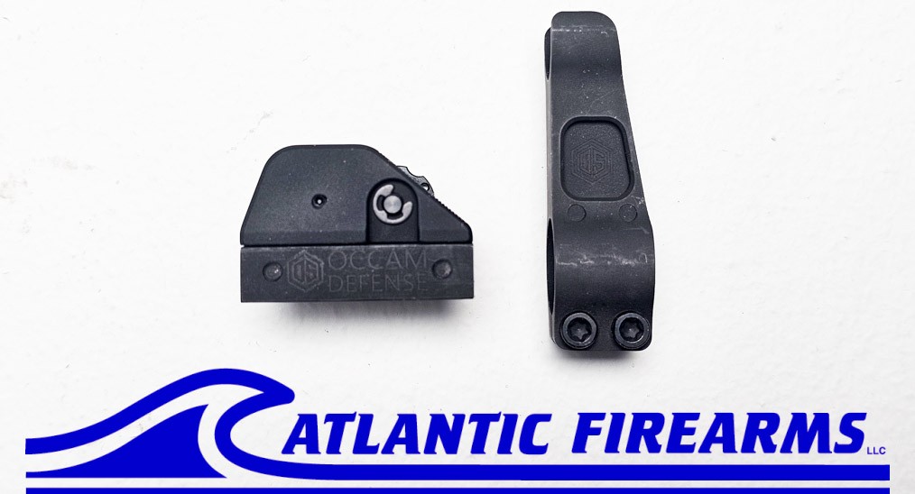 PH RUK Sight Set - Occam Defense