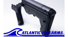 Slide Fire SSAR-15 MOD Bump Stock