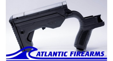 Slide Fire SSAR-15 MOD Bump...