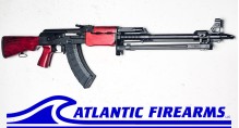Zastava Arms M72 Serbian Red RPK Rifle