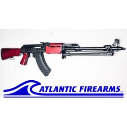 Zastava Arms M72 Serbian Red RPK Rifle